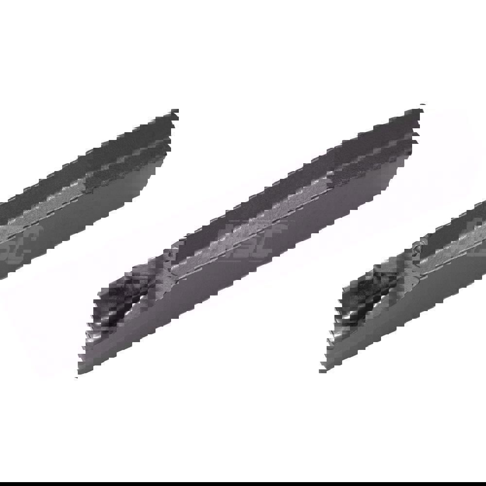 Grooving Insert: GDM4020PM PR1225, Solid Carbide